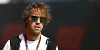 Foto zur News: Sebastian Vettel nach Formel-1-Rennen in Barcelona bestohlen