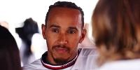 Foto zur News: Wirbel um Foto: Hat Hamilton die Parc-Ferme-Regeln in Barcelona verletzt?