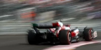 Foto zur News: Bottas überrascht von Q2-Aus: Alfa Romeo nicht so gut wie gedacht