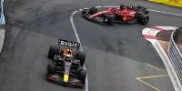 Foto zur News: Kommissare weisen Protest von Ferrari gegen Red Bull zurück!