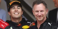 Foto zur News: Perez-Vertrag: Wie Red Bull am Sonntag in Monaco geflunkert hat