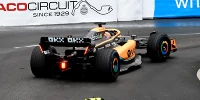 Foto zur News: Key: Moderne Formel 1 entscheidet sich in den langsamen Kurven