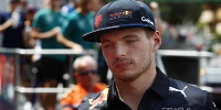 Foto zur News: Verstappen verärgert: Rotphasen im Qualifying irritierend