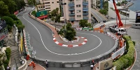 Foto zur News: Toto Wolff: Die Formel 1 braucht Monaco - und umgekehrt!
