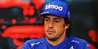 Foto zur News: &quot;Wir machen mehr und mehr&quot;: Alonso kritisiert mögliche Gehaltsdeckelung