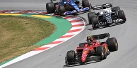Foto zur News: Pierre Gasly enttäuscht: Topteams noch mehr in eigener Liga als zuvor