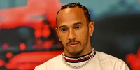 Foto zur News: Lewis Hamilton: Warum Mercedes noch nicht auf 2023 switchen sollte