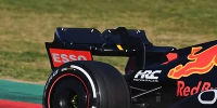 Foto zur News: Deshalb ist Baku der ultimative Test für Red Bulls DRS-Probleme