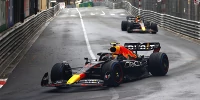 Foto zur News: Red-Bull-Chefingenieur: &quot;Checo fährt in diesem Jahr extrem gut&quot;