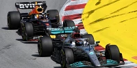 Foto zur News: Verstappen: DRS bleibt auch mit neuen F1-Autos unverzichtbar