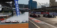 Foto zur News: Start in Le Mans vs. Qualifying in Baku: So reagiert der Formel-1-Veranstalter