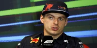 Foto zur News: Max Verstappen: Gehaltsobergrenze für Formel-1-Fahrer wäre &quot;völlig falsch&quot;