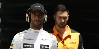 Foto zur News: Alan Jones: Zukunft von Daniel Ricciardo ist derzeit unsicher