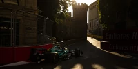 Foto zur News: Sebastian Vettel nach P11: &quot;Hätten aggressiver sein können&quot;