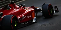 Foto zur News: Sorge am Boxenfunk: Was war mit Charles Leclercs Ferrari-Motor los?
