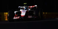 Foto zur News: Toto Wolff: Mick Schumacher Angst einzureden, ist genau der falsche Weg
