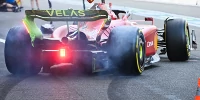 Foto zur News: Formel-1-Technik: Die Low-Downforce-Pakete der Teams in Baku