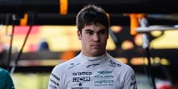 Foto zur News: Aston Martin entdeckt Motorproblem hinter Lance Strolls Q1-Schwierigkeiten