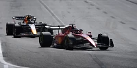 Foto zur News: Red Bull nach Sieg sicher: &quot;Hätten Leclerc auch auf der Strecke geschlagen&quot;