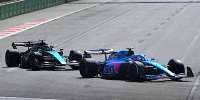Foto zur News: Sebastian Vettel nach Dreher auf P6: &quot;Zufriedenheit überwiegt&quot;