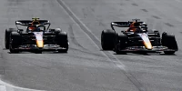 Foto zur News: Red-Bull-Analyse: Ende der VSC-Phase hat das Rennen entschieden