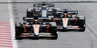 Foto zur News: Daniel Ricciardo: McLaren hat entgegengesetztes Problem von 2021