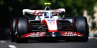 Foto zur News: Günther Steiner: Schumacher muss bessere Leistungen zeigen!
