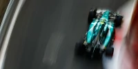Foto zur News: Formel-1-Liveticker: Das steckt hinter dem Aufschwung von Sebastian Vettel