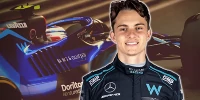 Foto zur News: Piastri ab Silverstone statt Latifi: Was ist dran an den Gerüchten?