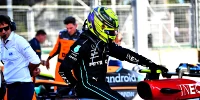 Foto zur News: Wird die FIA auf die gesundheitlichen Bedenken der Formel-1-Fahrer hören?