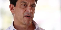 Foto zur News: Toto Wolff über Mercedes W13: &quot;Es gibt keine &#039;heiligen Kühe&#039;&quot;
