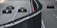 Foto zur News: FIA ergreift Maßnahmen gegen &quot;Porpoising&quot;: Vorteil für Red Bull?