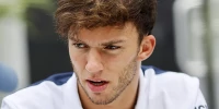 Foto zur News: Gasly: FIA-Maßnahmen haben nur &quot;minimale&quot; Auswirkung auf Hackordnung