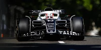 Foto zur News: Pierre Gasly glaubt an Wende: &quot;Albträume&quot; wegen verlorener Punkte