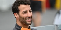 Foto zur News: Daniel Ricciardo schlägt zurück: Noch zu früh, um den Champagner kalt zu stellen