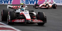 Foto zur News: Mick Schumacher: &quot;Habe meinen Rücken nach zehn bis 15 Runden gespürt&quot;