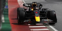 Foto zur News: F1-Training Montreal: Verstappen vor Sainz, Alonso auf P3