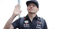 Foto zur News: Max Verstappen: Wir dürfen Porpoising &quot;nicht überdramatisieren&quot;