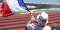 Foto zur News: Nizza plant Formel-1-Grand-Prix: Gefahr für Le Castellet und Monaco?