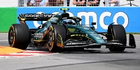 Foto zur News: F1-Training Montreal: Sebastian Vettel sorgt für Überraschung