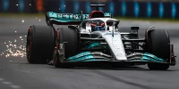Foto zur News: Formel-1-Fahrer: FIA-Maßnahmen greifen zu kurz beim Bouncing