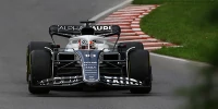 Foto zur News: Pierre Gasly: Das Auto fühlt sich nicht nach Platz sechs an
