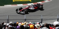 Foto zur News: Schaltprobleme kosten Valtteri Bottas erneut ein Training