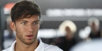 Foto zur News: Pierre Gasly für 2023 bei AlphaTauri bestätigt: Letztes Red-Bull-Jahr?