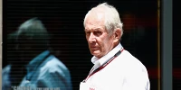 Foto zur News: Helmut Marko wundert sich: Wie konnte Mercedes so schnell reagieren?