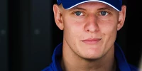Foto zur News: Haas: Ferrari entscheidet nicht allein über Mick Schumachers Zukunft