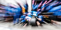 Foto zur News: Fernando Alonso schreibt Wochenende nach &quot;komplettem Blackout&quot; ab