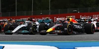 Foto zur News: Red Bull kritisiert Perez: Haben vorher gesagt, nicht außen in Kurve 4!
