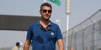 Foto zur News: Stolz und dankbar: Michael Masi resümiert seine Zeit bei der FIA