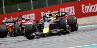 Foto zur News: Reifenabbau in Spielberg: Während Red Bull rätselt, hat Ferrari eine Theorie